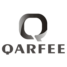 Qarfee logo