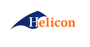 Helicon logo