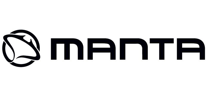 Manta logo