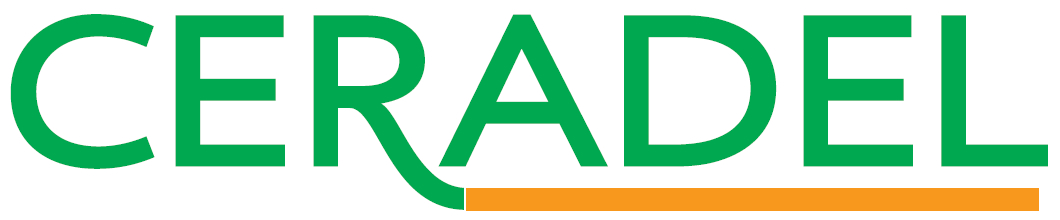 CERADEL logo