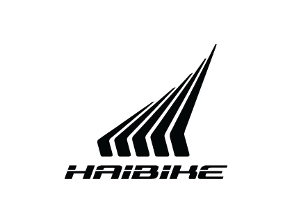 Haibike logo