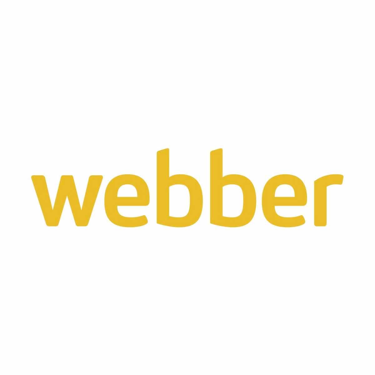 Webber logo