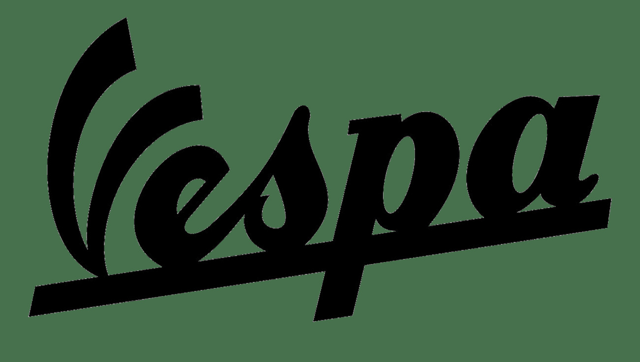 vespa logo