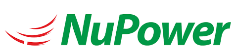 Nupower logo