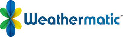 WEATHERMATIC logo