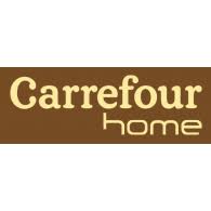 CARREFOUR HOME logo