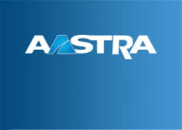 AASTRA logo