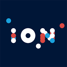 Ion logo