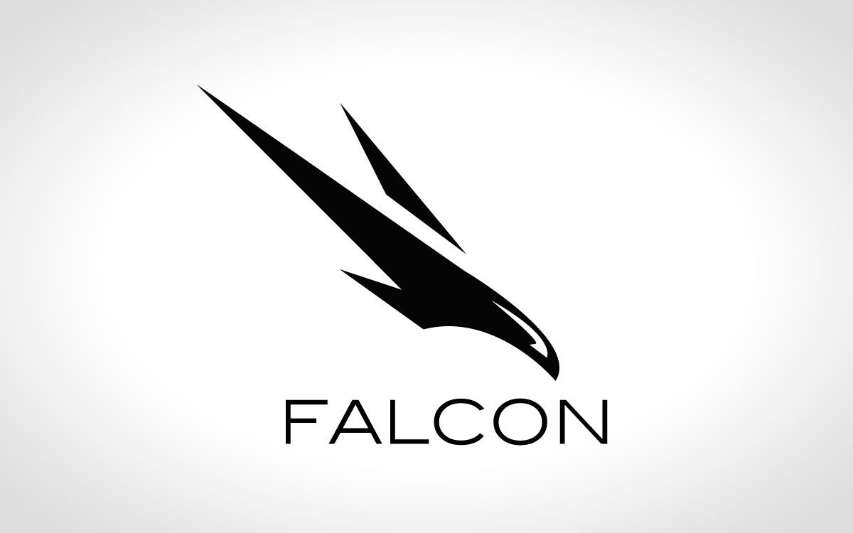 Falcon logo