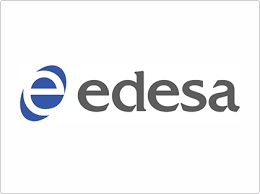 Edesa logo
