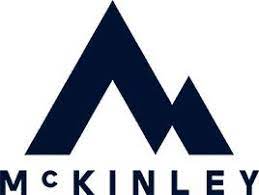 McKinley logo
