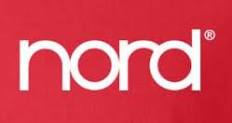 Clavia Nord logo