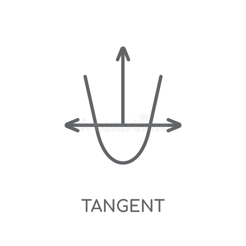 Tangent logo