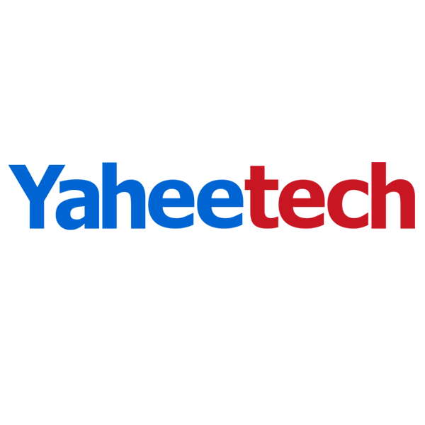 yaheetech logo