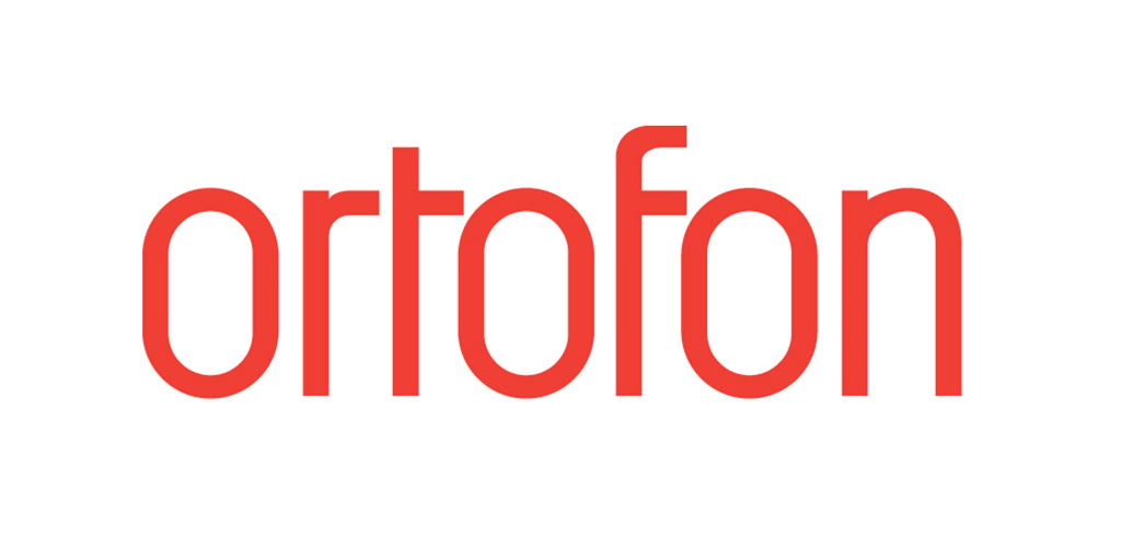 Ortofon logo
