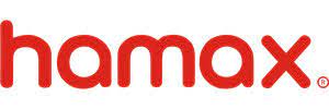 HAMAX logo