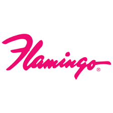 Flamingo logo