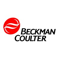 Beckman logo