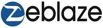 Zeblaze logo