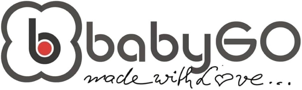 BabyGo logo