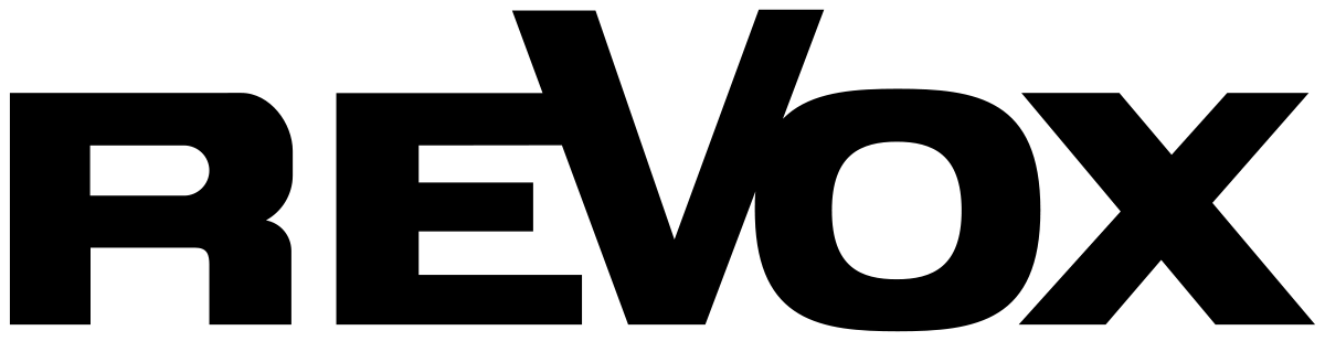 revox logo