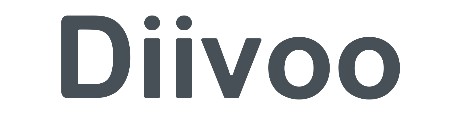 Diivoo logo