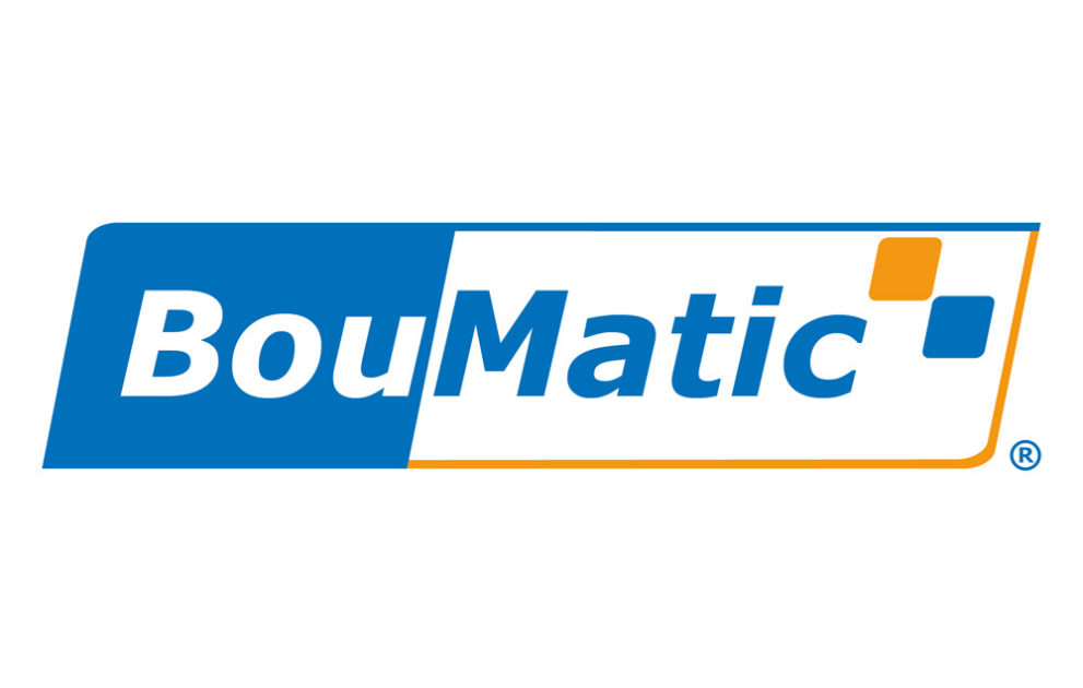 Boumatic logo