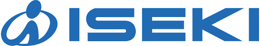 Iseki logo