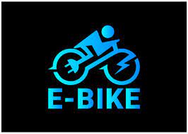 Ebike logo