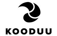 Kooduu logo