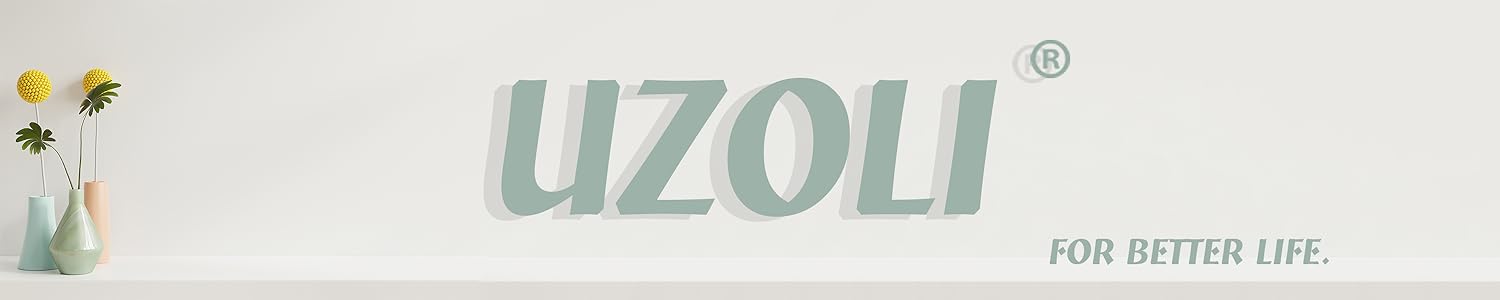 Uzoli logo