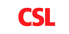 CSL logo