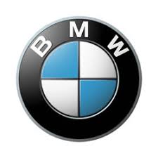 Bmw logo