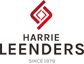 harry leenders logo
