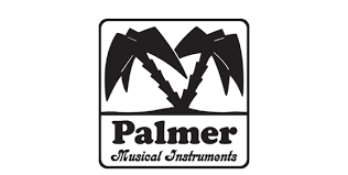 Palmer logo