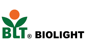 Biolight logo
