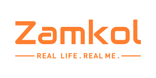 Zamkol logo