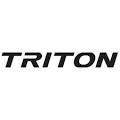 Triton logo
