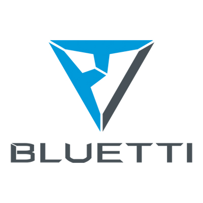 Bluetti logo