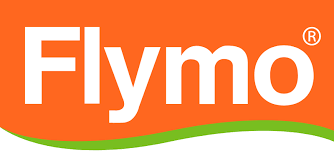 Flymo logo