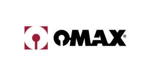 Omax logo