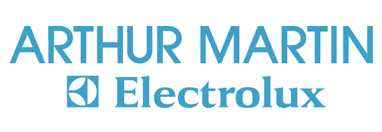 Arthur Martin logo