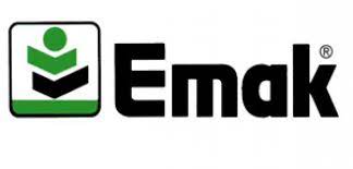EMAK logo