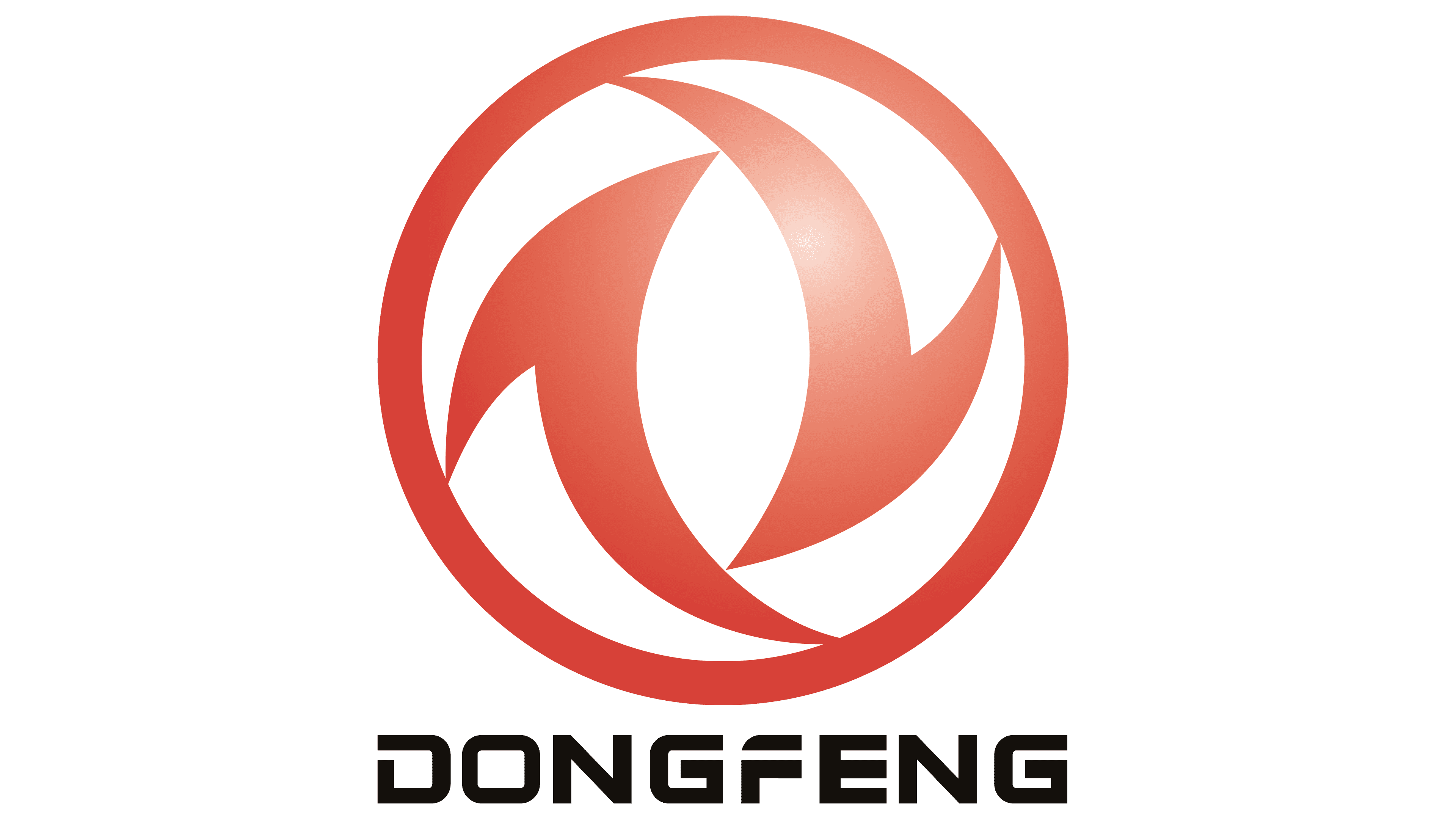 DongFeng logo