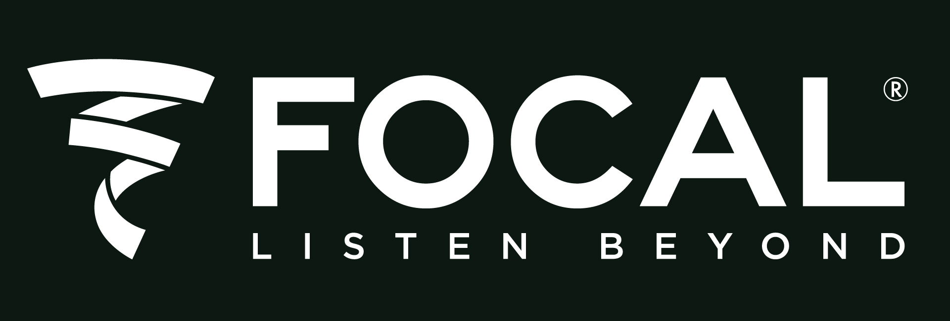 Focal logo