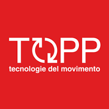 Topp logo