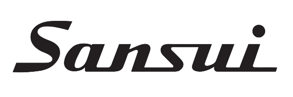 Sansui logo
