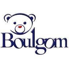 Boulgom logo