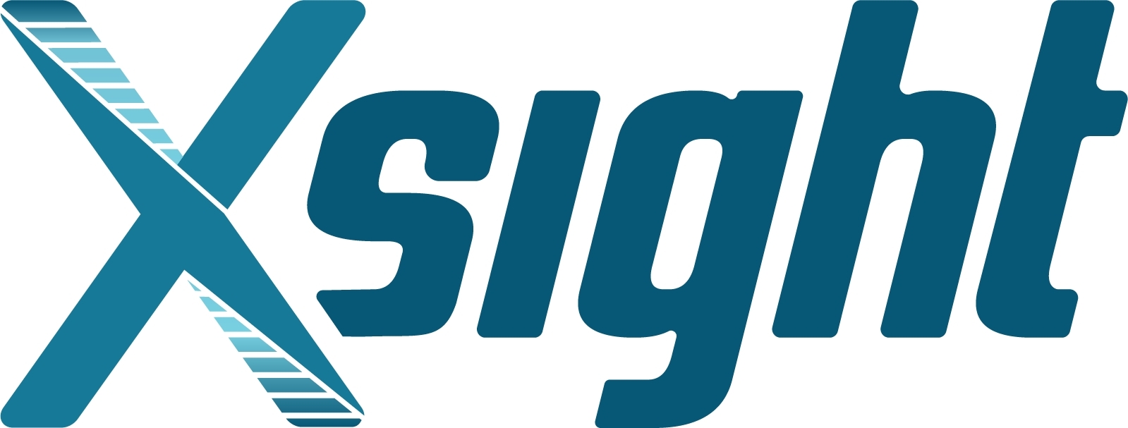 Xsight logo