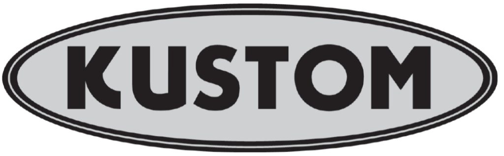 Kustom logo
